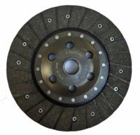 Sassone 6096 Disc assy clutch