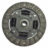 Sassone 6011 Disc assy clutch