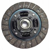 Sassone 2937 Диск сцепления