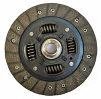 Sassone 2934 Disc assy clutch