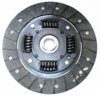 Sassone 2913 Disc assy clutch
