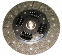 Sassone 2912 Disc assy clutch