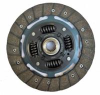Sassone 2839 Disc assy clutch