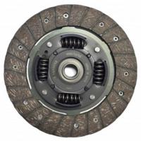 Sassone 2827 Диск зчеплення Sassone 2827 Диск зчеплення