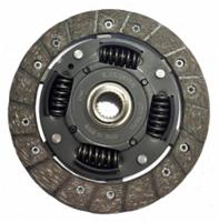 Sassone 2817 Диск сцепления