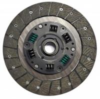 Sassone 2798 Диск зчеплення Sassone 2798 Диск зчеплення