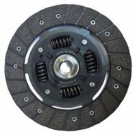 Sassone 2788 Disc assy clutch