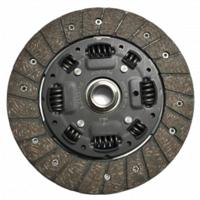 Sassone 2760 Disc assy clutch