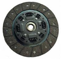 Sassone 2750 Disc assy clutch