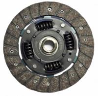Sassone 2744 Диск сцепления Sassone 2744 Диск сцепления