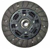 Sassone 2739 Диск зчеплення
