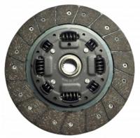 Sassone 2710 Диск зчеплення Sassone 2710 Диск зчеплення