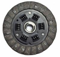 Sassone 2671 Диск сцепления Sassone 2671 Диск сцепления