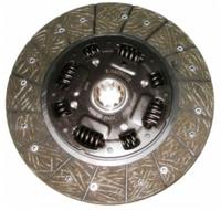 Sassone 2653 Disc assy clutch