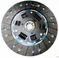 Sassone 2652 Диск сцепления