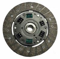 Sassone 2647 Disc assy clutch