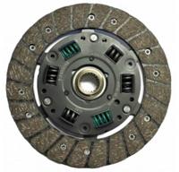 Sassone 2631 Диск сцепления Sassone 2631 Диск сцепления