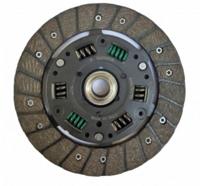 Sassone 2417 Диск зчеплення