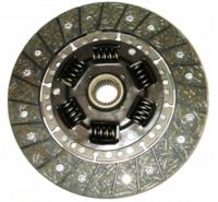 Sassone 2362 Диск зчеплення