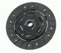 Sassone 2301 Disc assy clutch