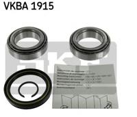 SKF VKBA 1915 Підшипник маточини колеса