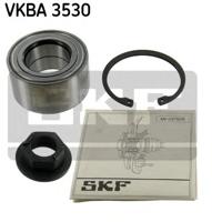 SKF VKBA 3530 Підшипник маточини колеса SKF VKBA 3530 Підшипник маточини колеса
