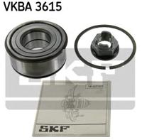 SKF VKBA 3615 Wheel bearing
