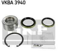 SKF VKBA 3940 Підшипник маточини колеса