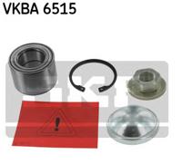 SKF VKBA 6515 Підшипник маточини колеса SKF VKBA 6515 Підшипник маточини колеса