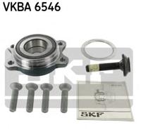 SKF VKBA 6546 Підшипник маточини колеса