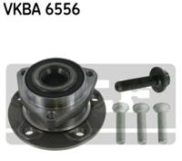 SKF VKBA 6556 Ступица колеса