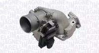 Magneti Marelli 802009814008 Throttle body assy