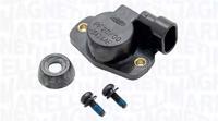 Magneti Marelli 219244240500 Датчик положення дросельної заслінки Magneti Marelli 219244240500 Датчик положення дросельної заслінки