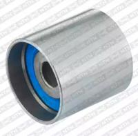 SNR GE357.14 Ролик обводной ремня грм