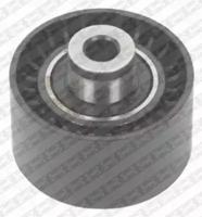 SNR GE359.29 Ролик обводной ремня грм