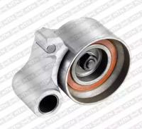 SNR GT369.43 Ролик натяжний ременя поліклинового SNR GT369.43 Ролик натяжний ременя поліклинового