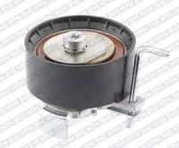 SNR GT352.27 Ролик натяжний ременя ГРМ