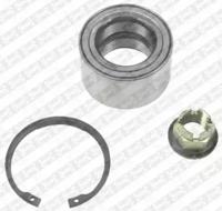 SNR R140.06 Wheel bearing
