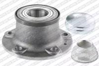 SNR R140.89 Wheel bearing SNR R140.89 Wheel bearing