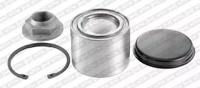 SNR R141.28 Wheel bearing