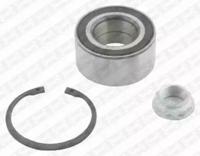 SNR R150.27 Wheel bearing