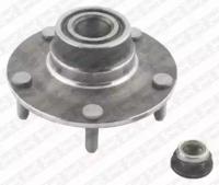 SNR R152.58 Wheel bearing SNR R152.58 Wheel bearing
