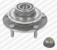 SNR R152.59 Wheel bearing SNR R152.59 Wheel bearing