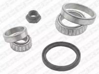 SNR R154.24 Wheel bearing SNR R154.24 Wheel bearing