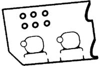 Payen HM5232 Прокладка кришки клапанів