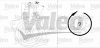 Valeo 436037 Starter