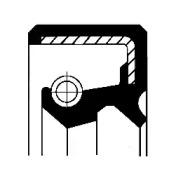 Corteco 01020067B Сальник рульової рейки