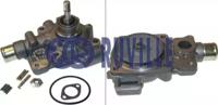 Ruville 65860 Water pump