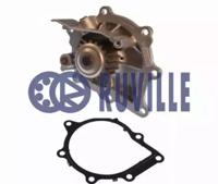 Ruville 65926 Насос охолоджуючої рідини Ruville 65926 Насос охолоджуючої рідини
