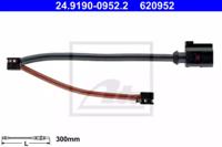 Ate 24.8190-0952.2 Датчик зносу гальмівних колодок